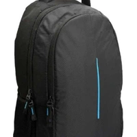 Fancy Static Bags & Backpacks