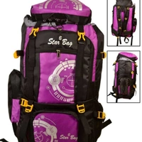 Latest  Rucksacks - Red