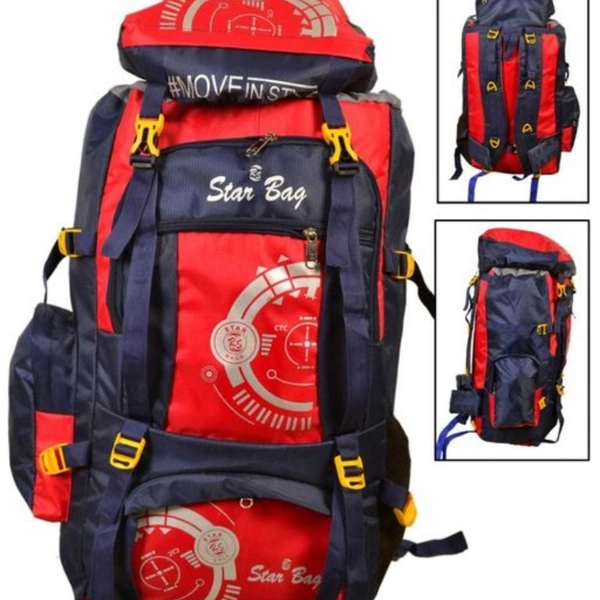 Latest  Rucksacks - Purple