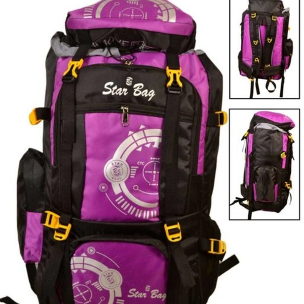 Latest  Rucksacks - Purple