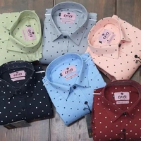 Stylish Retro Men Shirts - Lime, XXL
