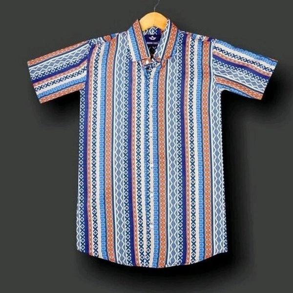 Stylish Ravishing Men Shirts - XXL