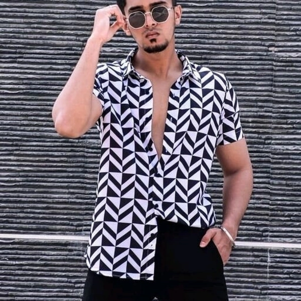 Pretty Ravishing Men Shirts - XL