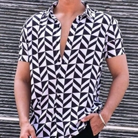 Pretty Ravishing Men Shirts - XL