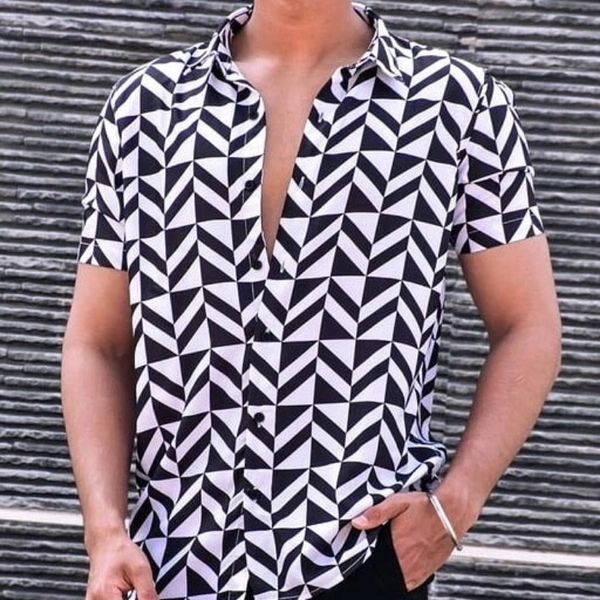 Pretty Ravishing Men Shirts - XL