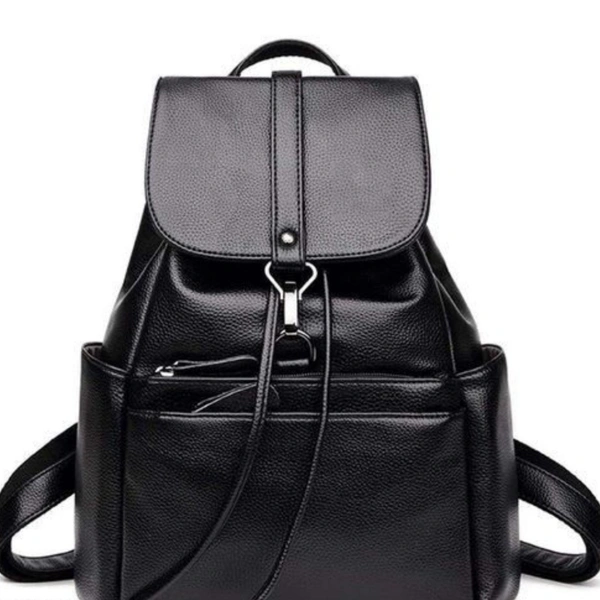 Backpack For Girls & Women's - Blue