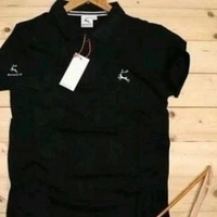Urbane Sensational Men Tshirts - Black, XXL