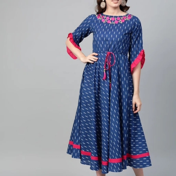 Yash Gallery Banita Alluring Kurtis - XXXL