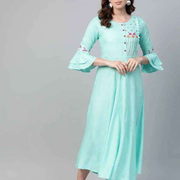 Yash Gallery Banita Alluring Kurtis - XXL