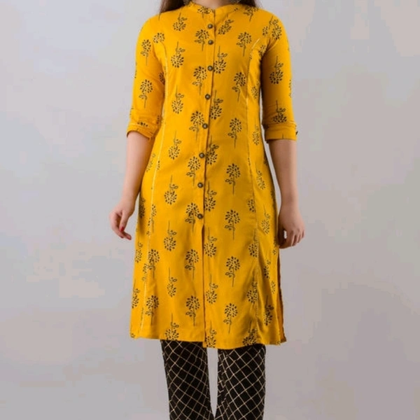  Women Kurta Sets  - Red, XXL