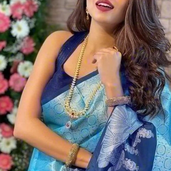 Abhisarika Graceful Sarees