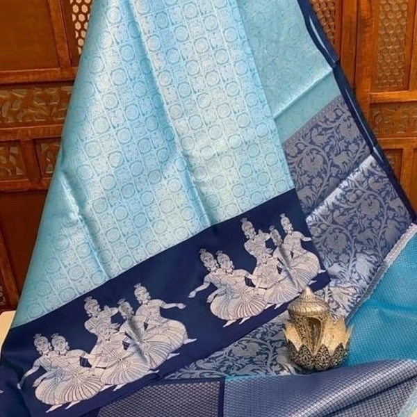 Abhisarika Graceful Sarees