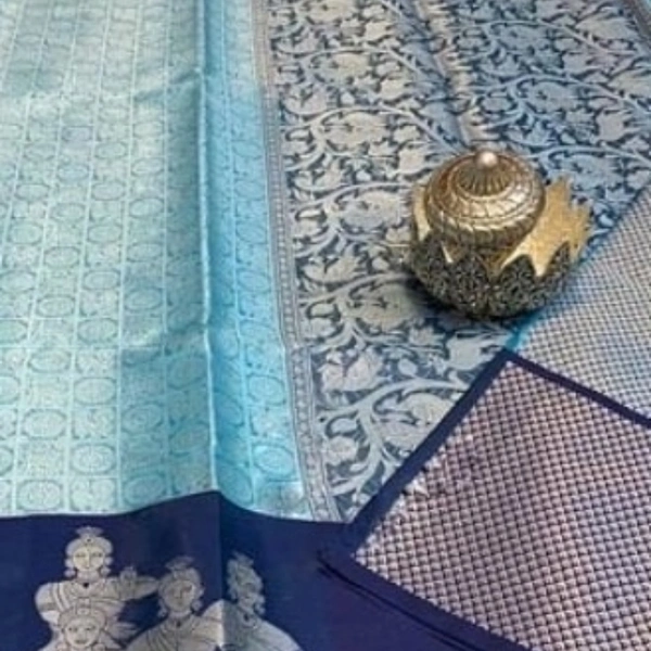 Abhisarika Graceful Sarees