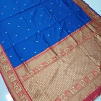 Aakarsha Voguish Sarees    