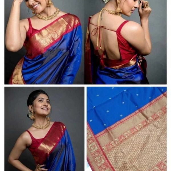 Aakarsha Voguish Sarees    
