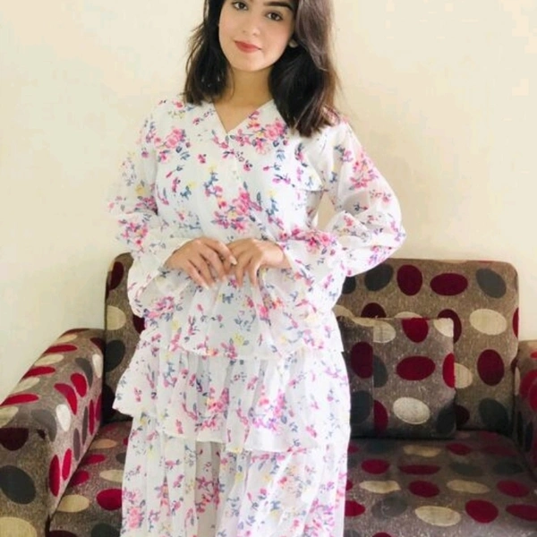 Comfy Feminine Women Dresses - White, XL