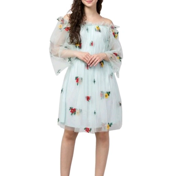 Comfy Elegant Women Dresses