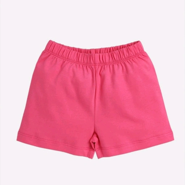 Cutiepie Classy Girls Top & Bottom Sets - ORANGE, 12-18 months
