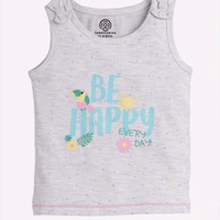 Modern Comfy Girls Top & Bottom Sets  - 18-24 months