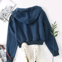Stylish Ravishing Women Jackets & Waistcoat - White, L