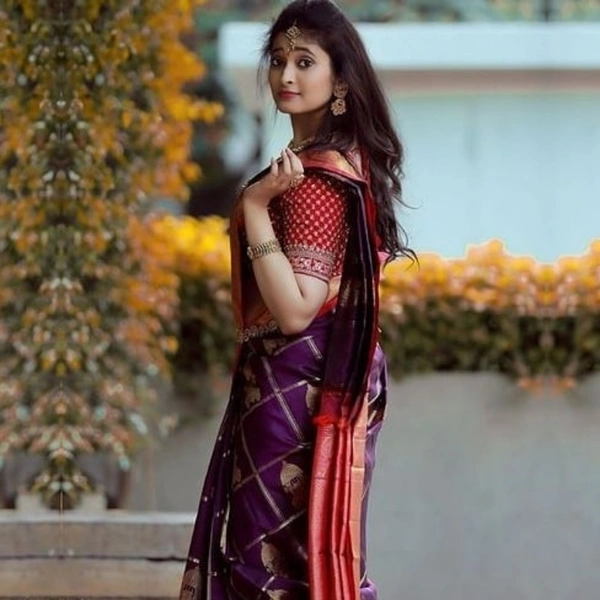 Chitrarekha Voguish Sarees