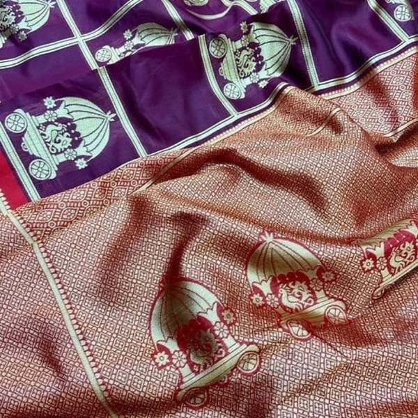 Chitrarekha Voguish Sarees