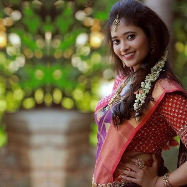 Chitrarekha Voguish Sarees