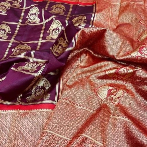 Chitrarekha Voguish Sarees