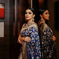 Chitrarekha Voguish Sarees 