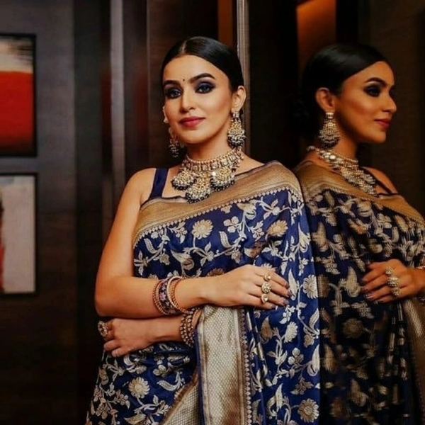 Chitrarekha Voguish Sarees 