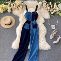 Fancy Fabulous Women Jumpsuits - M