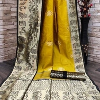 Logita Bhagalpuri Silk Sarees