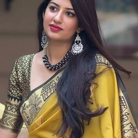 Logita Bhagalpuri Silk Sarees