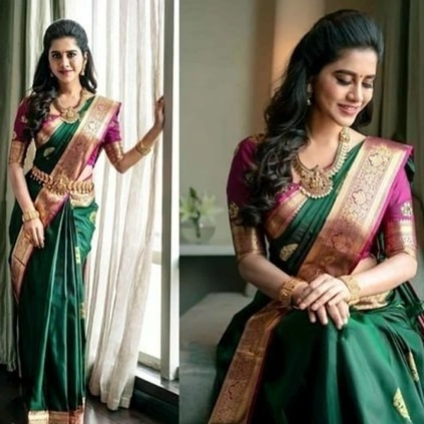 Aakarsha Fabulous Sarees 