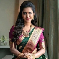 Aakarsha Fabulous Sarees 