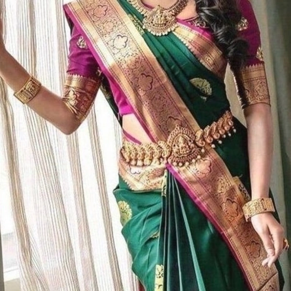 Aakarsha Fabulous Sarees 