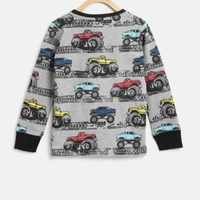 Elegant Nightsuits - Trucks, 7-8 years