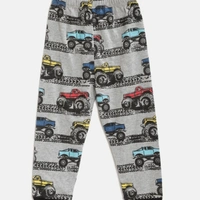 Elegant Nightsuits - Trucks, 5-6 years