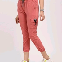 Stylish Fabulous Women Jeans - Green, 26