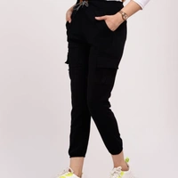 Stylish Fabulous Women Jeans - Green, 26