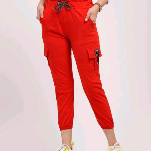 Stylish Fabulous Women Jeans - Green, 26