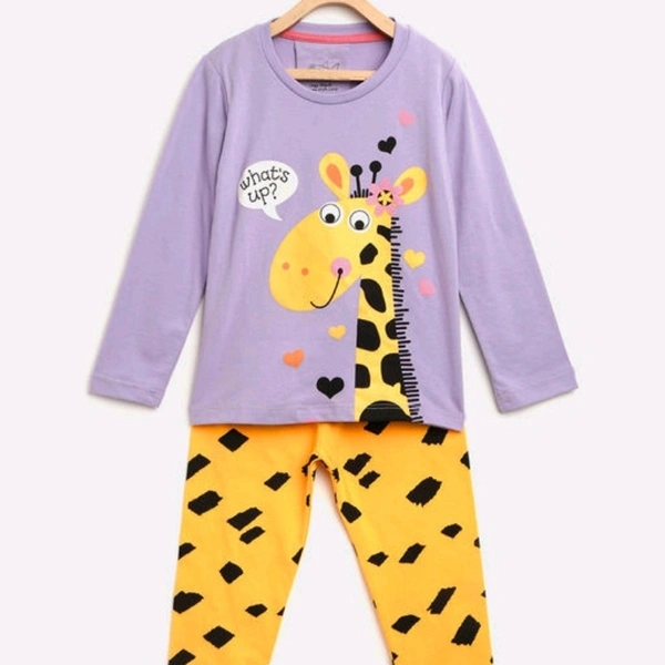 Night Suits - 2-3 years