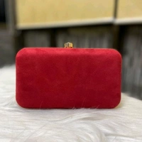 Styles Trendy Women Clutches - Blue