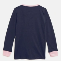 Cutiepie Elegant Kids Girls Nightsuits - 2-3 years