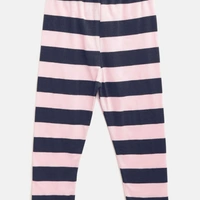 Cutiepie Elegant Kids Girls Nightsuits - 2-3 years