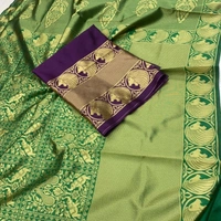 Momen Voguish Sarees