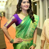 Momen Voguish Sarees