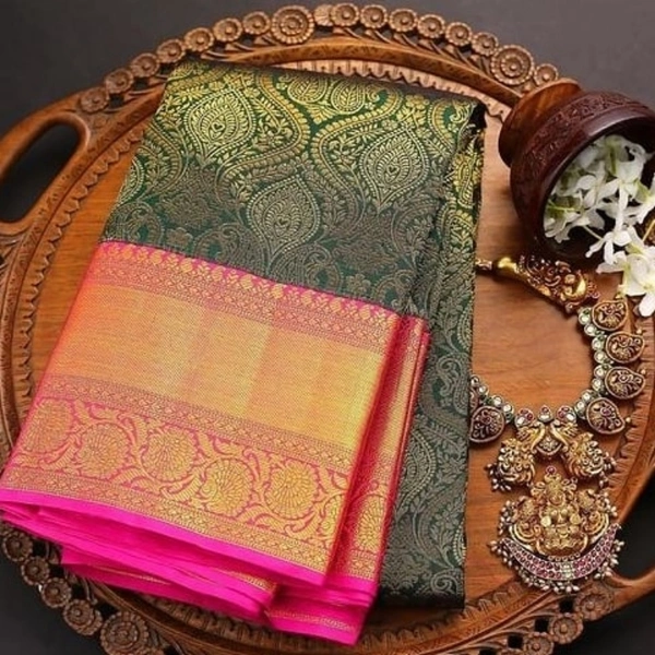Kashvi Attractive Sarees