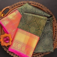 Kashvi Attractive Sarees
