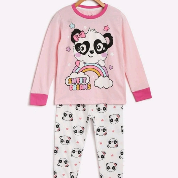  Night Suits / Night Dress - 1-2 years